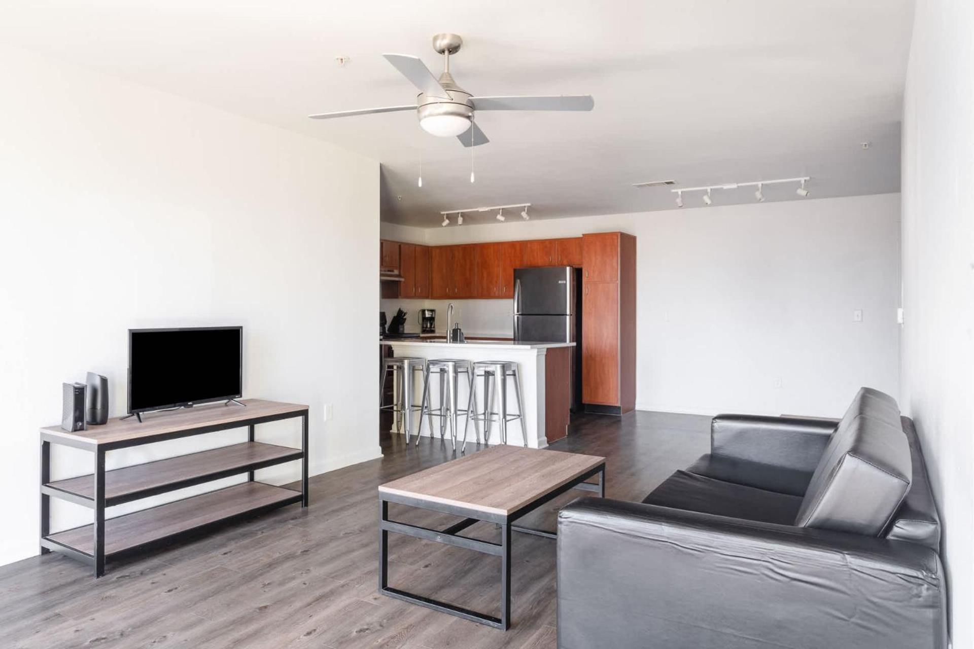 Upstay - 4 Bedroom Condo W Pool Gym Game & Bbq Austin Exteriör bild